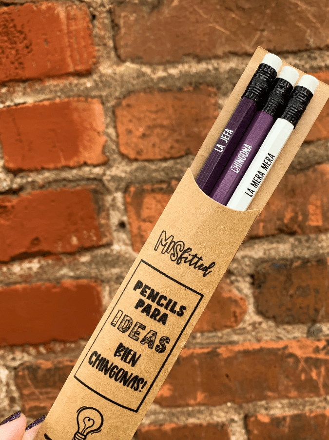 Latina stationery 2024